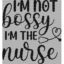 nurse-HS 584
